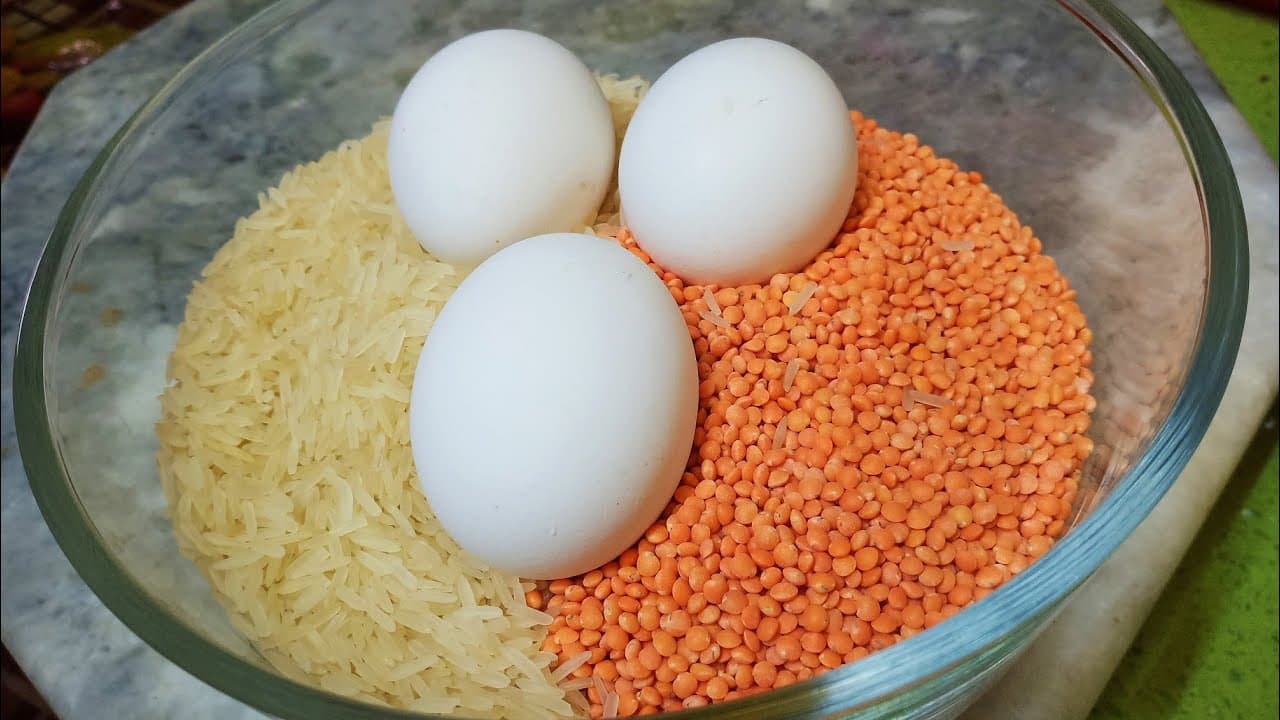 দাম বেড়েছে চাল-ডাল-ডিমের