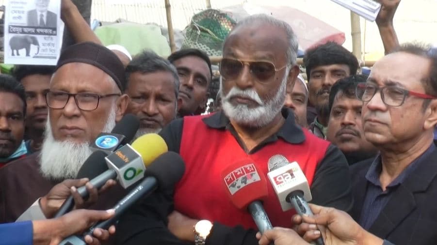 আমি নির্বাচনের মাঠে সমান সুযোগ পাচ্ছি না: তৈমূর