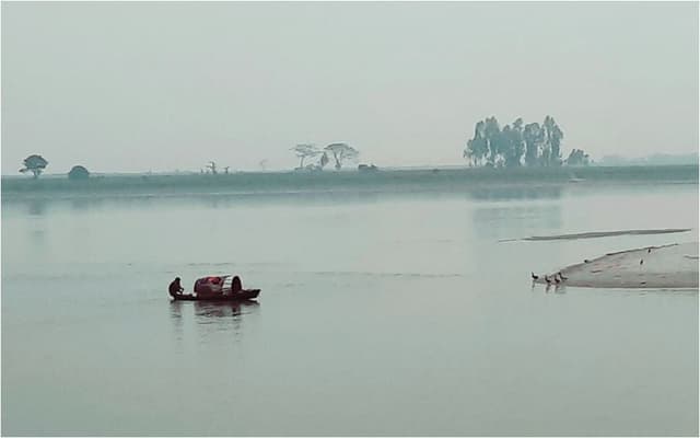 সারাদেশে আরো বাড়বে শৈত্যপ্রবাহ