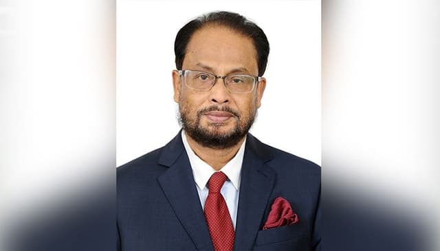 রংপুর-৩ আসনে জিএম কাদেরের জয়