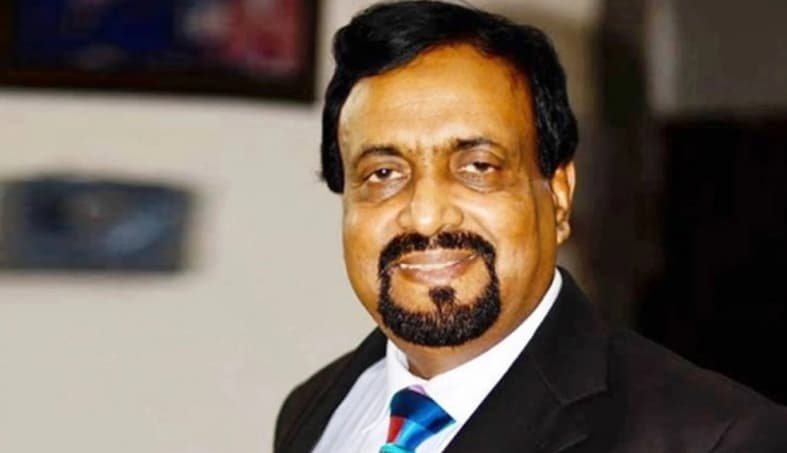 পটুয়াখালী-১ : জাপার রুহুল আমিন বিজয়ী