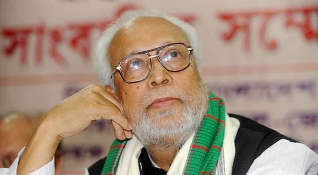 নৌকার কাছে হেরে গেলেন কাদের সিদ্দিকী