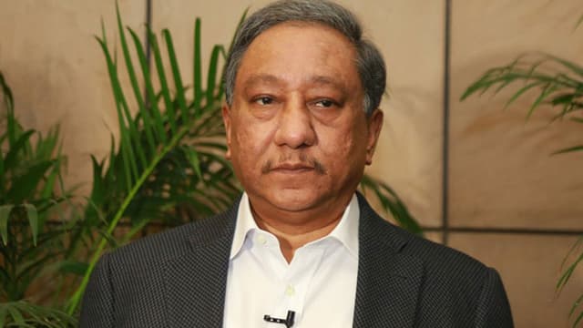 কিশোরগঞ্জ-৬ আসনে পাপনের বড় জয়