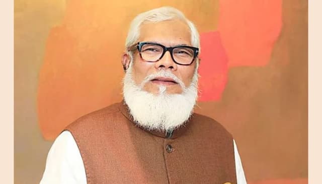 ঢাকা-১ আসনে বিপুল ভোটে জয়ী সালমান এফ রহমান