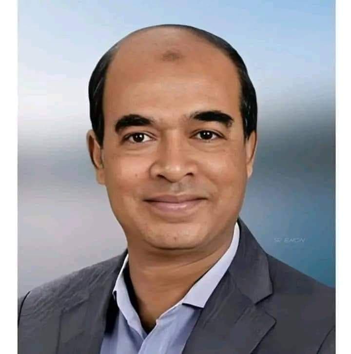 স্বতন্ত্র প্রার্থী মঈন উদ্দিনের বিপুল ভোটে জয়