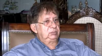 বিপুল ভোটের ব্যবধানে হেরেছেন শমসের মবিন চৌধুরী