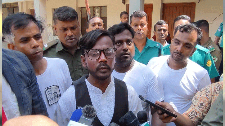 নিজের ভোটও নিজেকে দিতে পারলেন না হিরো আলম