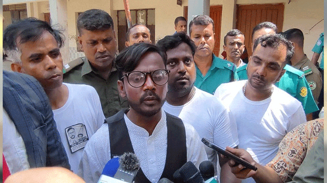 নিজের ভোটও নিজেকে দিতে পারলেন না হিরো আলম