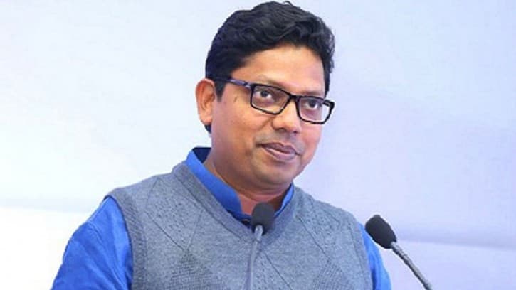 নাটোর-৩ আসনে বেসরকারিভাবে জয় পলকের