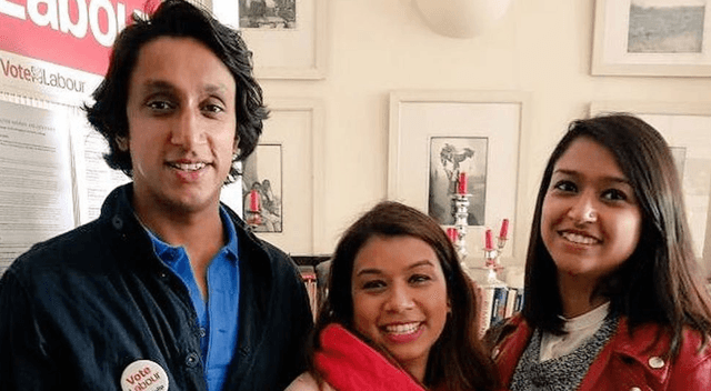 রাজনৈতিক গুজবের থিংকট্যাঙ্কে শেখ রেহানার ছেলে-মেয়ে জড়িত-দ্যা টাইমস