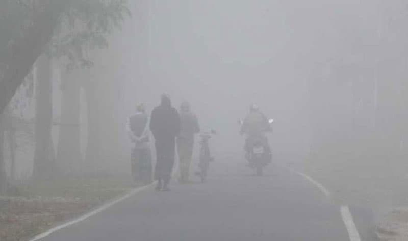 আসছে দীর্ঘস্থায়ী শৈত্যপ্রবাহ,  অনুভূতি হবে আরও তীব্র