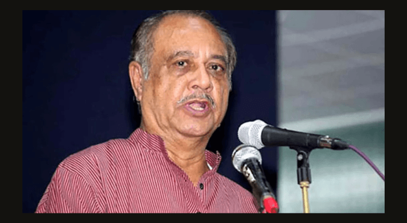 ‘জয় বাংলা’ বলার অপরাধে ফাঁসি দিন- আ স ম আবদুর রব