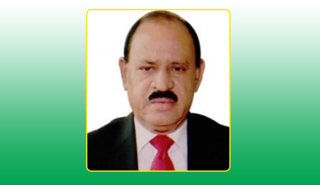 মালি পদে নিয়োগ পেলেন বরিশালের সাবেক মেয়র কামাল!