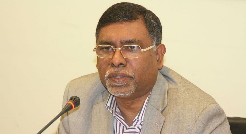 এখনই বন্ধ হচ্ছে না শিক্ষাপ্রতিষ্ঠান :স্বাস্থ্যমন্ত্রী