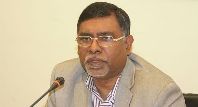 এখনই বন্ধ হচ্ছে না শিক্ষাপ্রতিষ্ঠান :স্বাস্থ্যমন্ত্রী