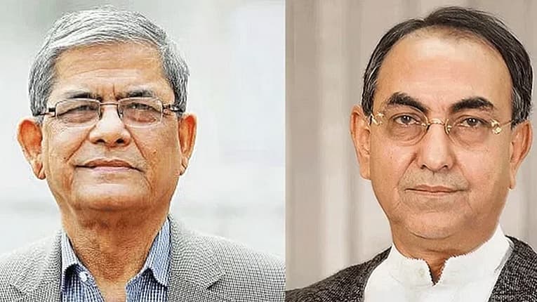 ফখরুল-আব্বাসের জামিন বহাল