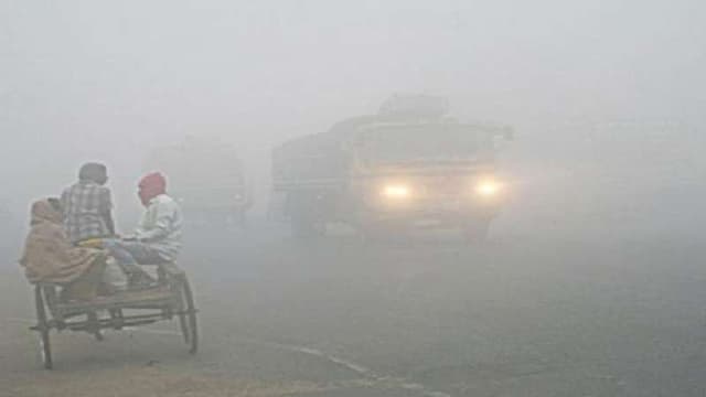 দেশের সর্বনিম্ন তাপমাত্রা আজ চুয়াডাঙ্গায়