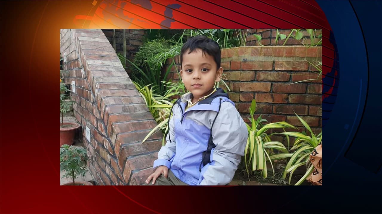 সুন্নতে খৎনা করাতে গিয়ে মৃত্যুর মুখে পড়লো আয়ান