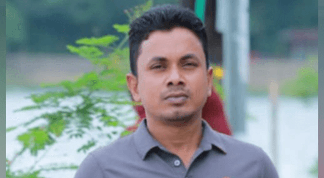 সুনামগঞ্জে যুবদল নেতার মাসিক চাঁদাবাজির লক্ষ্যমাত্রা ৫০ লাখ
