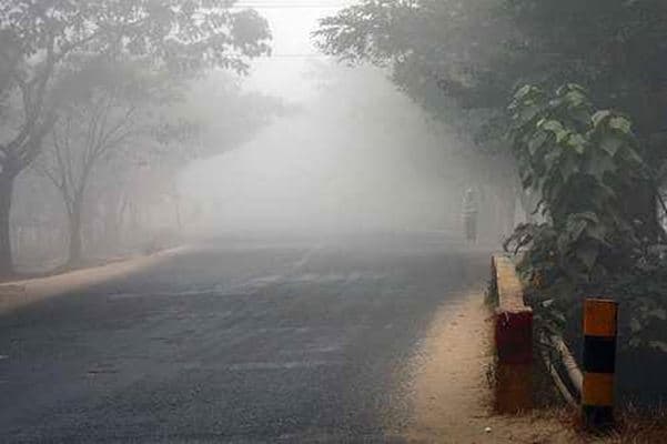 জানুয়ারিতে তীব্র শৈত্যপ্রবাহের আশঙ্কা !