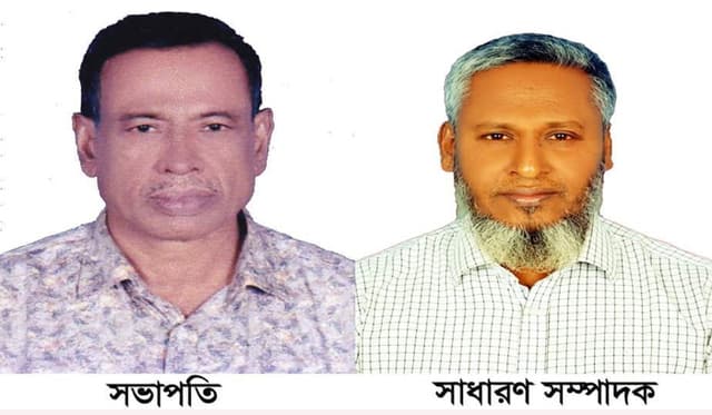 ভূঞাপুর প্রেসক্লাবের নির্বাচন সম্পন্ন ॥ সভাপতি শাহআলম, সম্পাদক রাজ্জাক