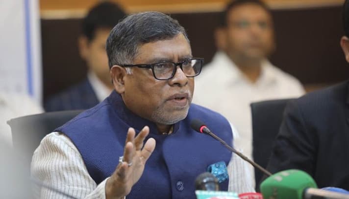 ওমিক্রন নিয়ন্ত্রণের ব্যবস্থা করা হচ্ছে :স্বাস্থ্যমন্ত্রী