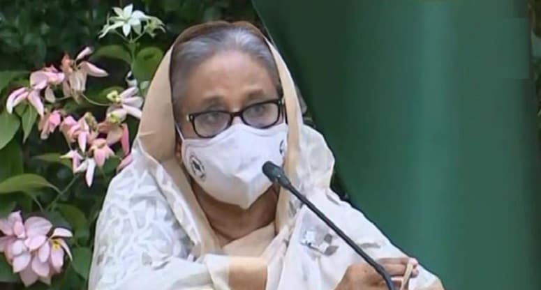 ওমিক্রন নিয়ে সবাইকে সতর্ক করলেন প্রধানমন্ত্রী
