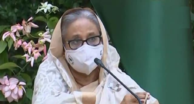 ওমিক্রন নিয়ে সবাইকে সতর্ক করলেন প্রধানমন্ত্রী