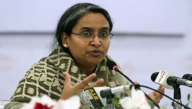 শিক্ষাপ্রতিষ্ঠান বন্ধের গুজবে কান দেবেন না: শিক্ষামন্ত্রী