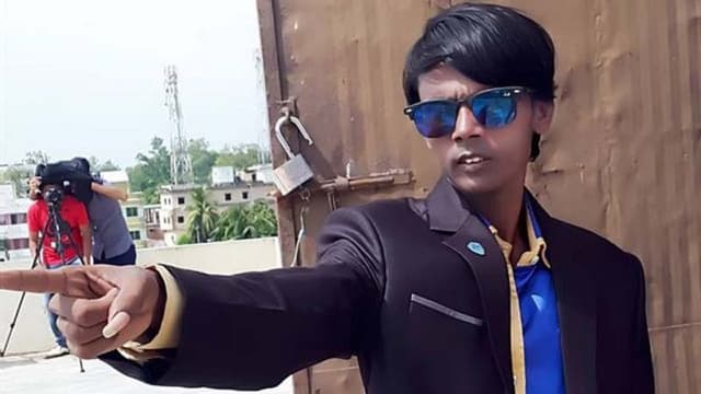 চার বছরে কোটিপতি হিরো আলম, আরো আছে ...