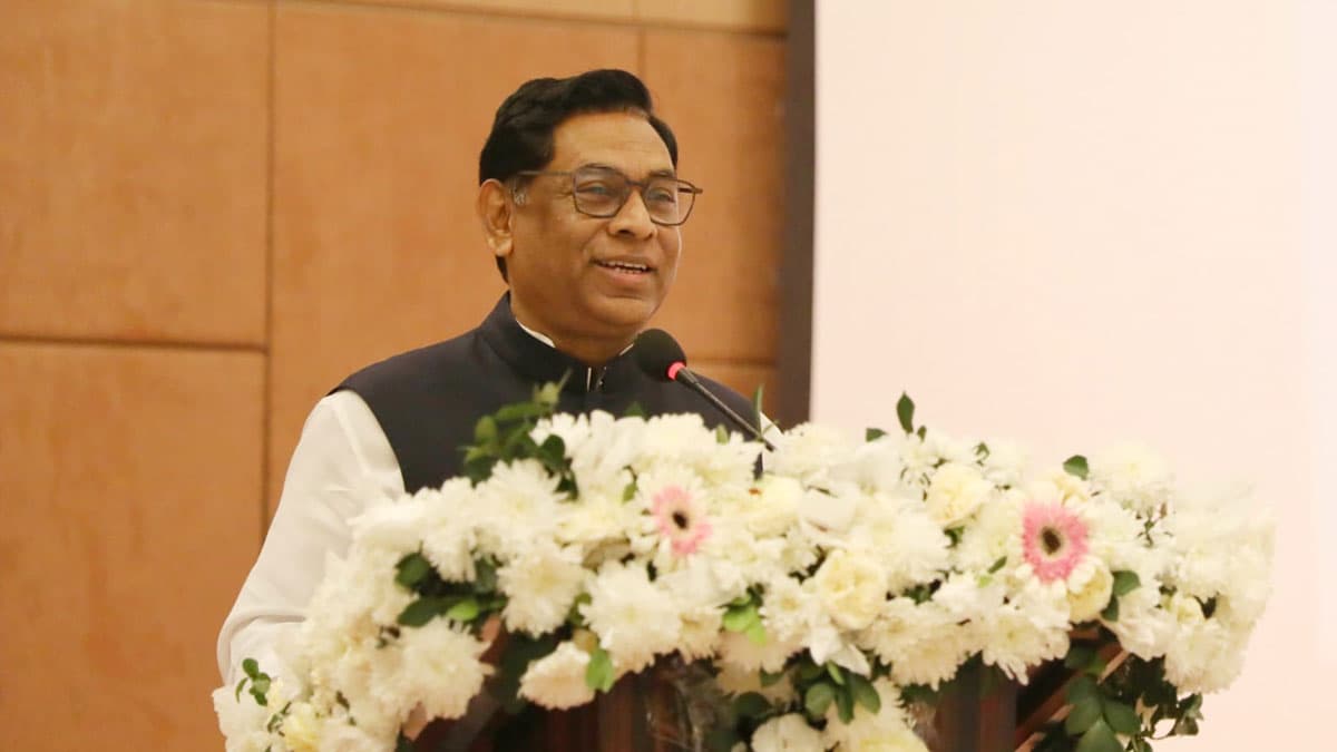 প্রতি মাসে সমন্বয় হবে জ্বালানি তেল-গ্যাস-বিদ্যুতের দাম