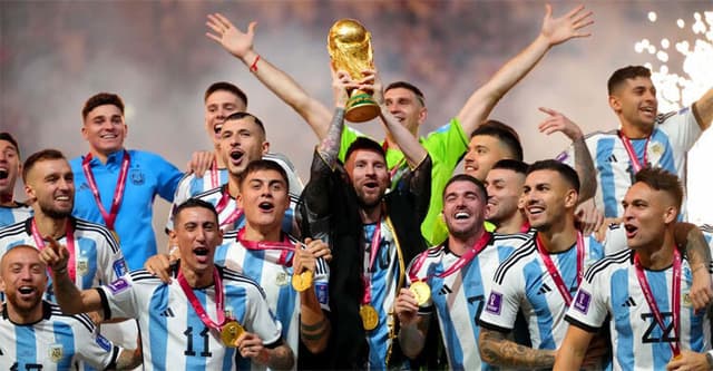 ঢাকায় মেসিদের আর্জেন্টিনার ম্যাচ আয়োজনে দরকার ১০২ কোটি টাকা