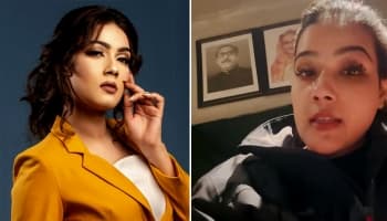 হেরে গেলেও ভেঙে পড়িনি, অ্যাপ্রিশিয়েট করা উচিত: মাহি