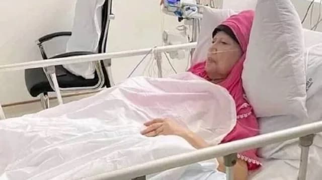 খালেদা জিয়ার স্বাস্থ্যের অবনতি