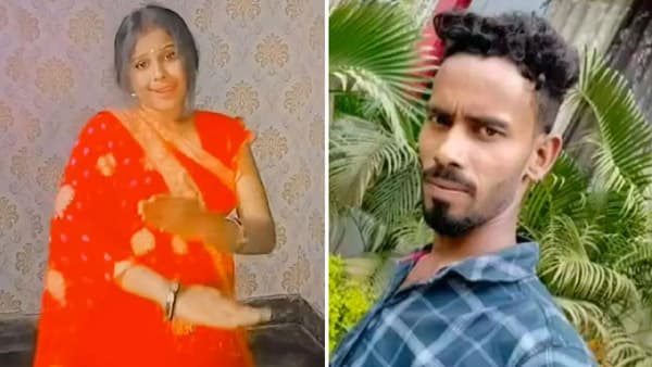 রিলস তৈরিতে স্ত্রীকে বাধা, স্বামীর লাশ উদ্ধার !