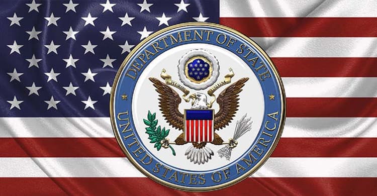 বাংলাদেশের নির্বাচন অবাধ বা সুষ্ঠু হয়নি: যুক্তরাষ্ট্র