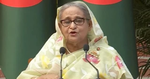 'মুরুব্বিদের পরামর্শে চললে বাংলাদেশের আর চলা লাগবে না'