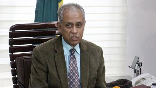 নিয়ম মেনেই নির্বাচন হয়েছে, ফলের গেজেট প্রকাশে ইসির অনুমোদন