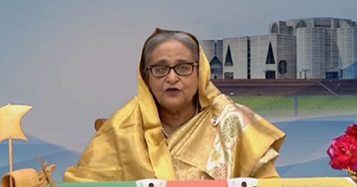 দ্বাদশ সংসদে যাচ্ছেন শেখ হাসিনাসহ ১৯ নারী
