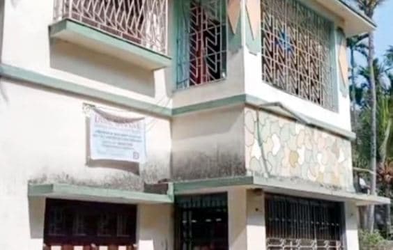 ছেলে হোম ডেলিভারির ব্যবসায় নামায় মা-বাবার আত্মহত্যা