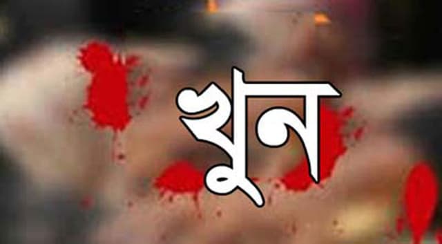 রোহিঙ্গা কিশোরের হাতে স্থানীয় কিশোর কালু খুন