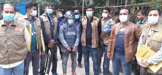 নিখোজের ১১ মাস পর প্রেমিকের বাড়ির থেকে কিশোরীর লাশ উদ্ধার