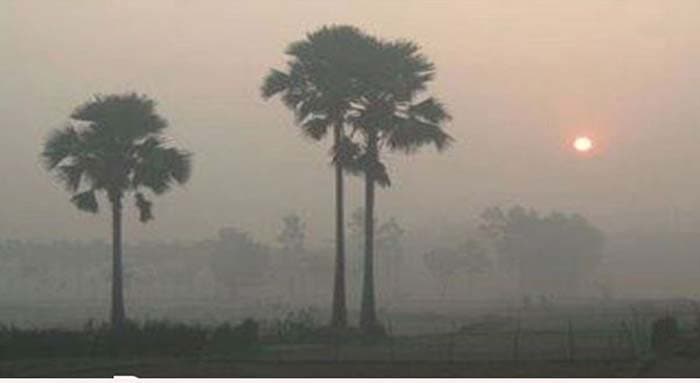 ৪৩ বছরের রেকর্ড ভাঙল ‘শীত’