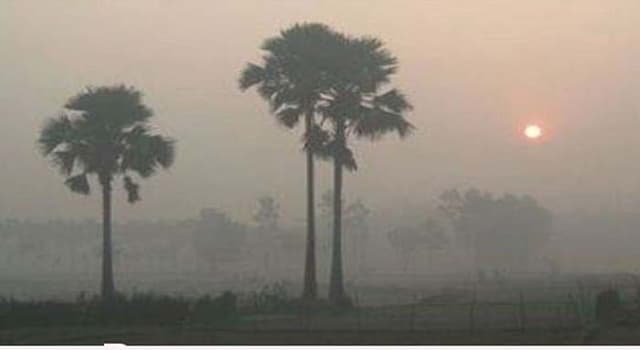 ৪৩ বছরের রেকর্ড ভাঙল ‘শীত’