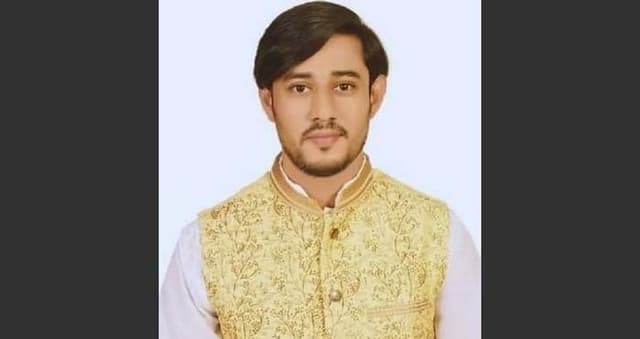 আল জুবাইল বাংলাদেশ কমিউনিটির সিনিয়র যুগ্ম সম্পাদক হলেন ইমরান