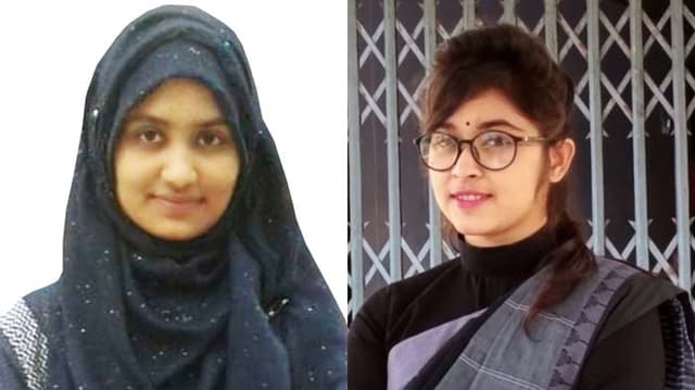 ইবির ফজিলাতুন্নেছা মুজিব হল ডিবেটিং সোসাইটি'র নেতৃত্বে তাহমিনা-নওরীন