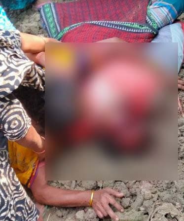 মেহেরপুরে সন্ত্রাসী হামলায় তোফাজ্জেল নিহত