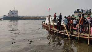 ট্রলার ডুবির ঘটনায় আরও তিন মরদেহ উদ্ধার, নিহত বেড়ে ৯