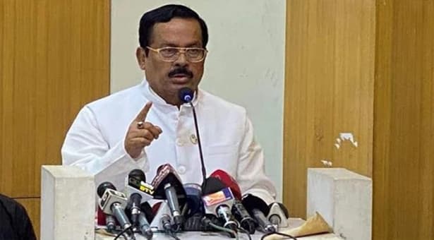 আইভীকে নিয়ে আ’লীগে বিভক্তি নেই: নানক