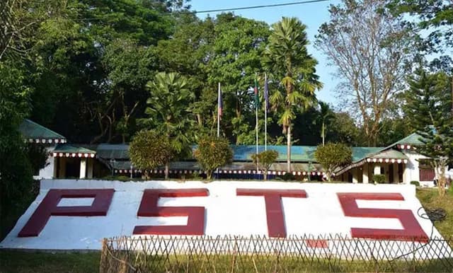 ফায়ারিং প্রশিক্ষণে ৩ পুলিশ সদস্য গুলিবিদ্ধ